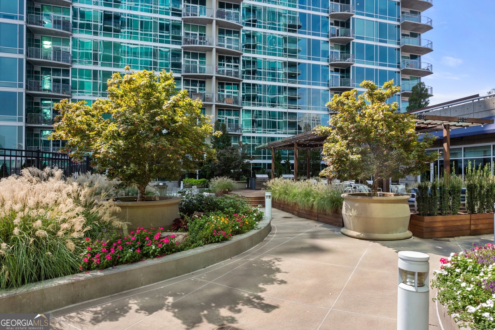 923 Peachtree Street Atlanta - Photo 37