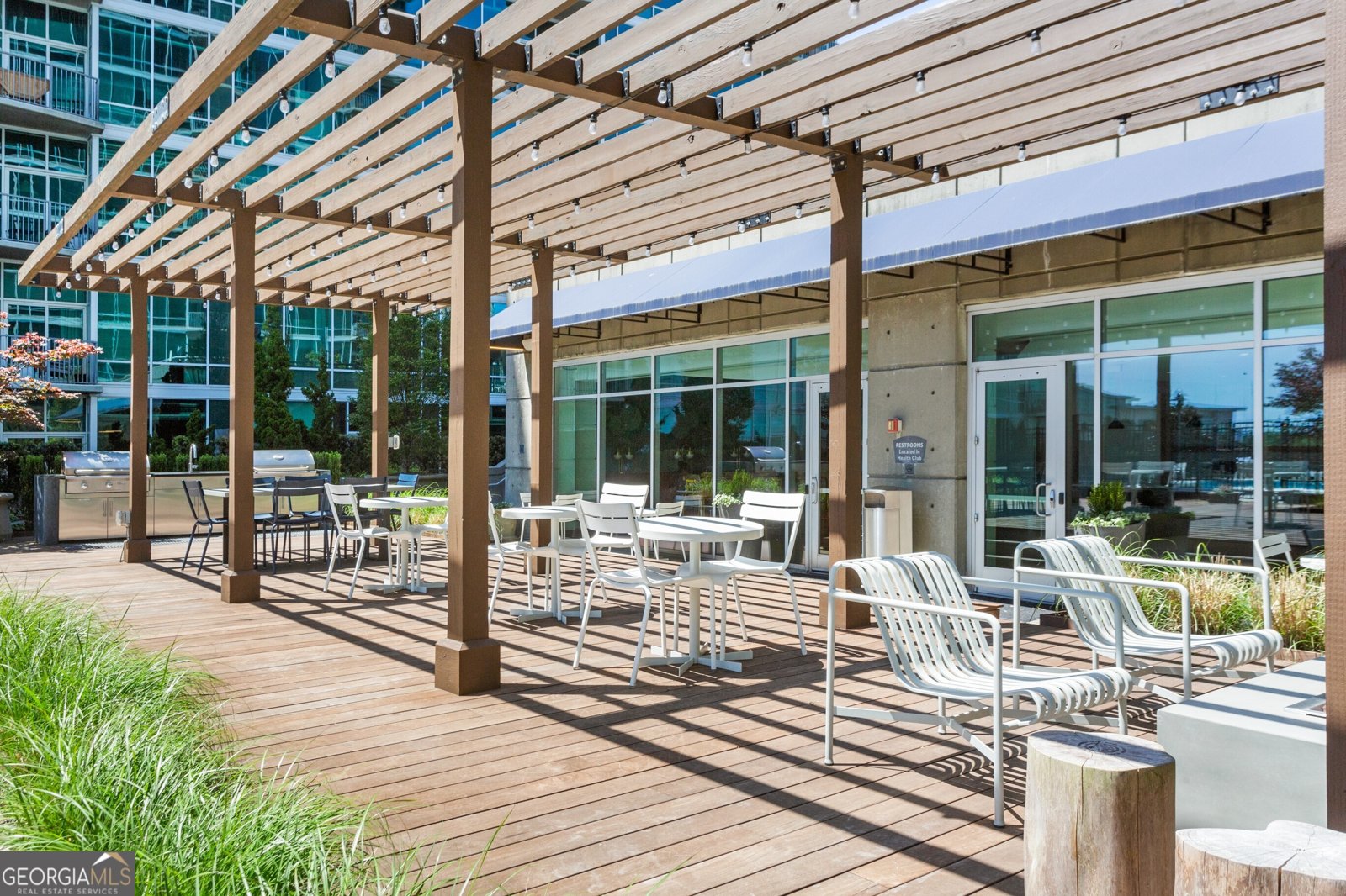 923 Peachtree Street Atlanta - Photo 40