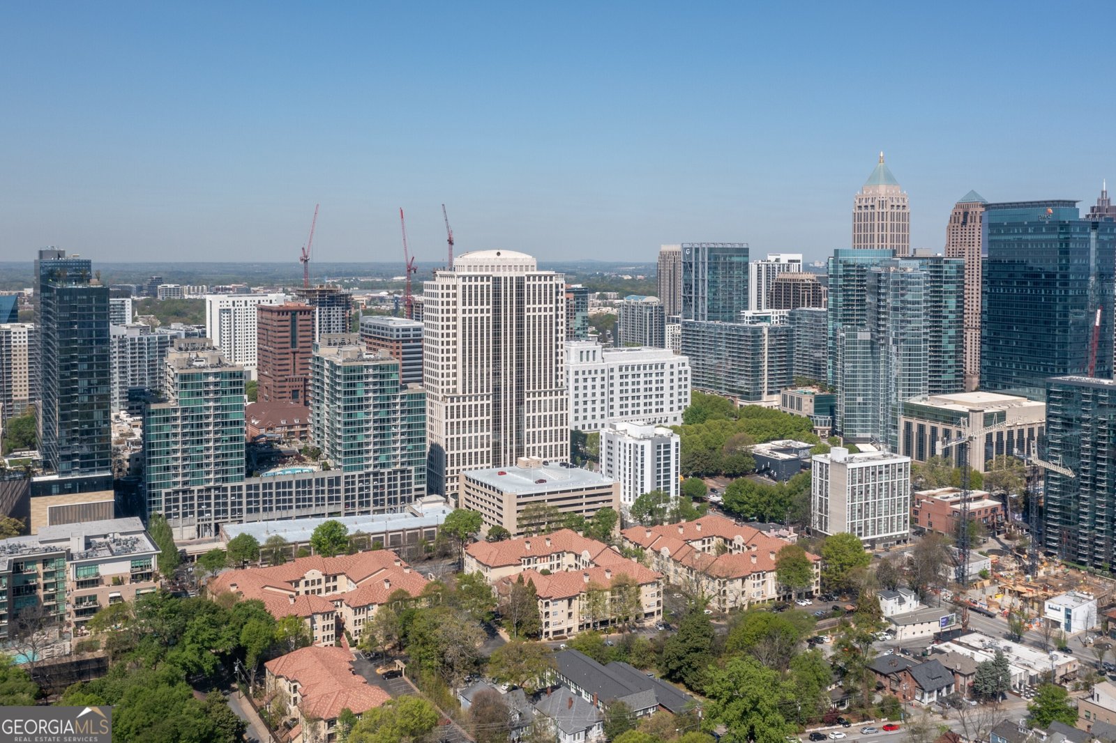 923 Peachtree Street Atlanta - Photo 68