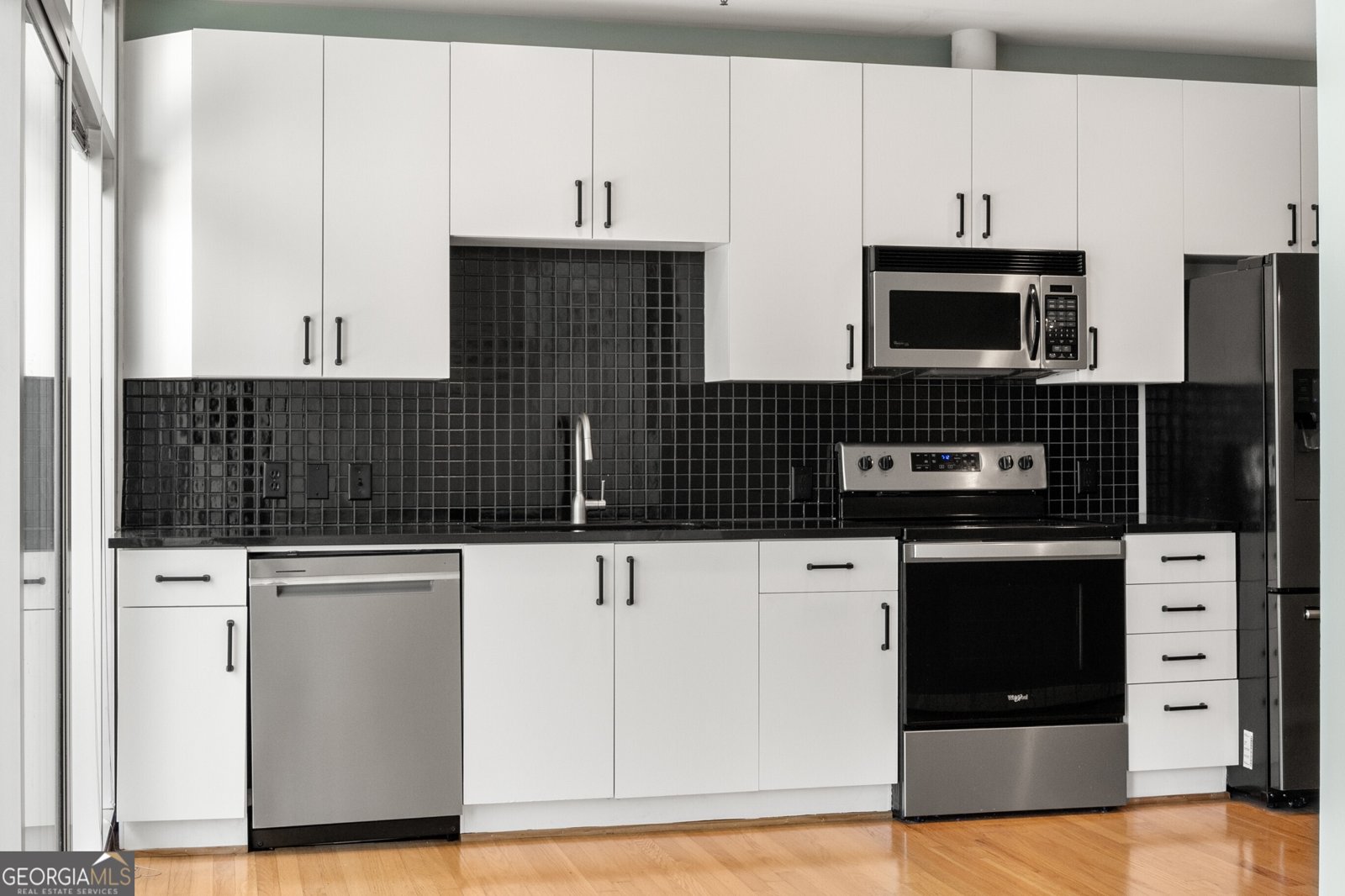 923 Peachtree Street Atlanta - Photo 7