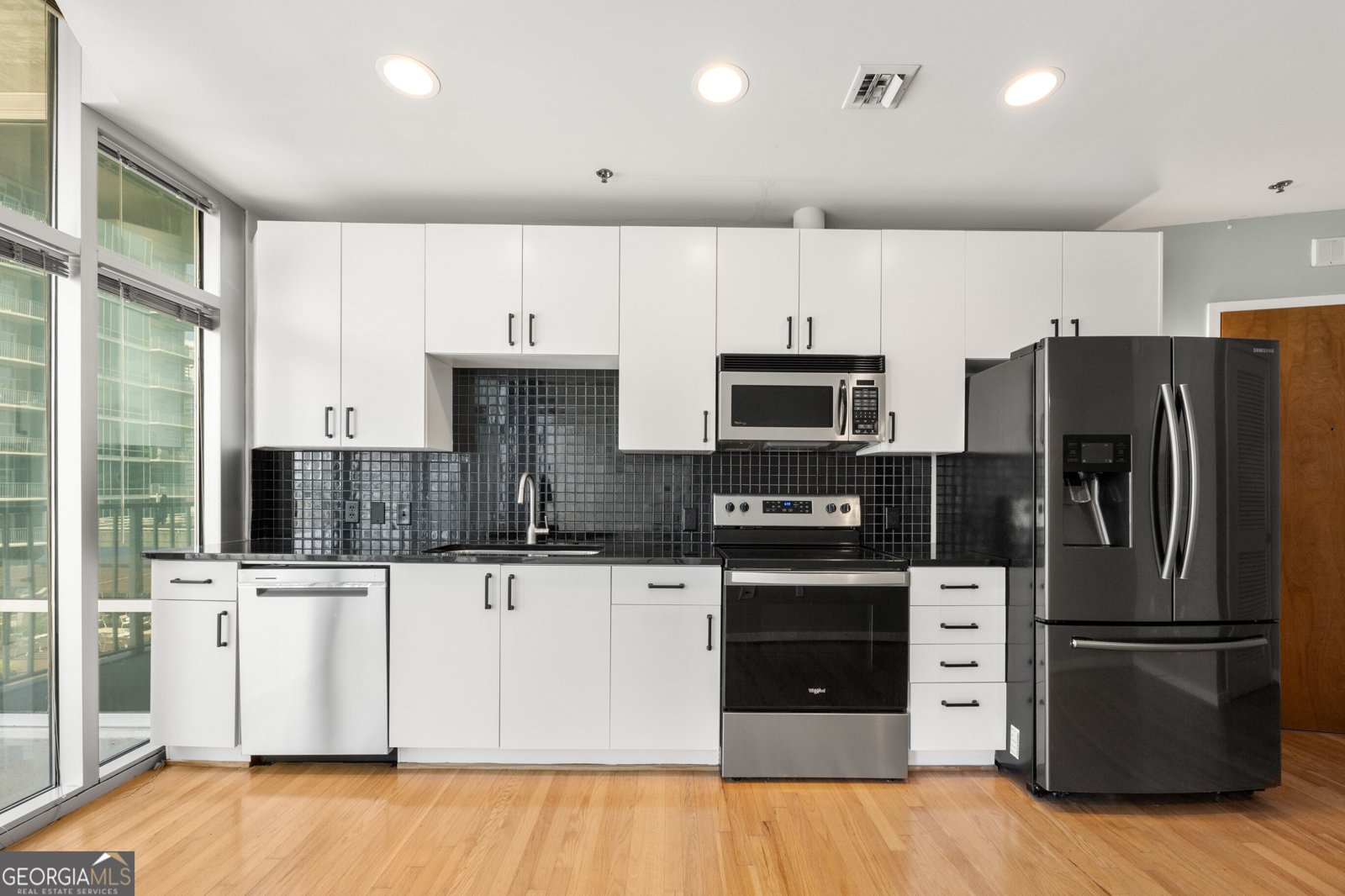 923 Peachtree Street Atlanta - Photo 8