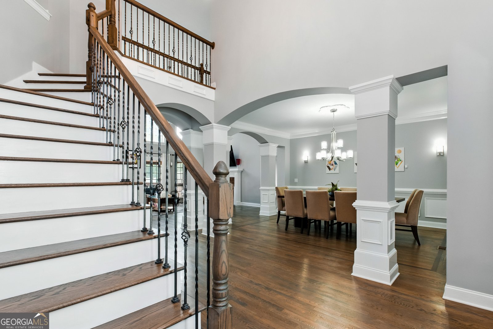 3925 Greenside Court Dacula - Photo 11