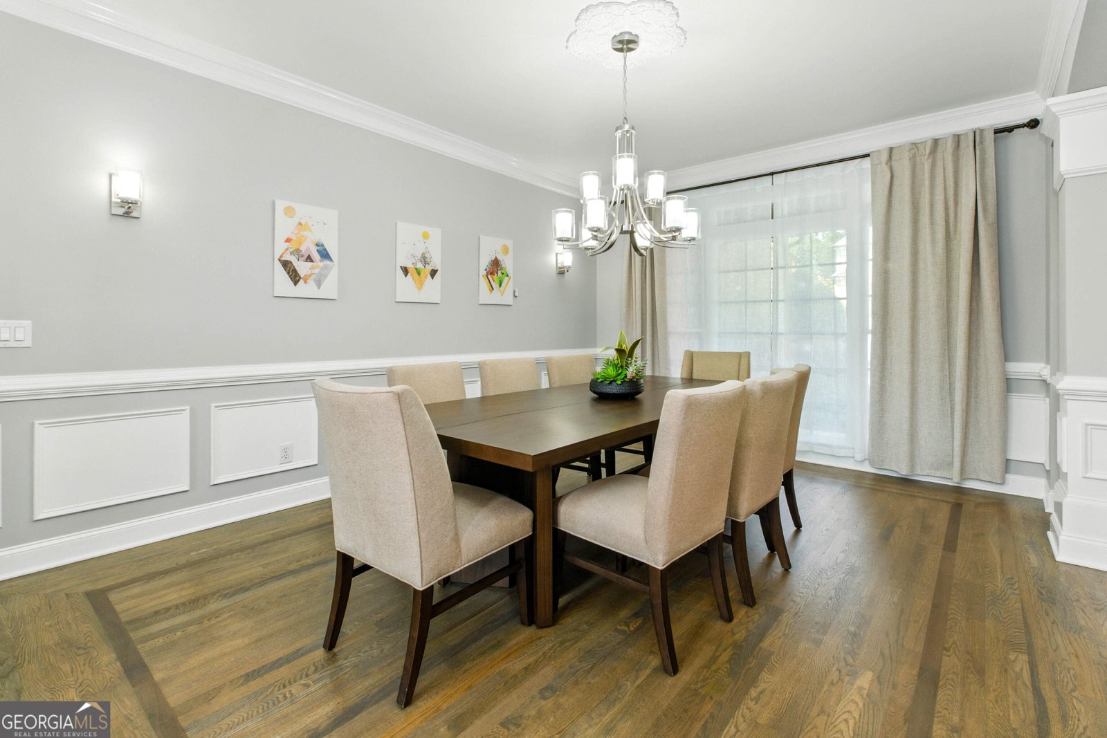 3925 Greenside Court Dacula - Photo 14