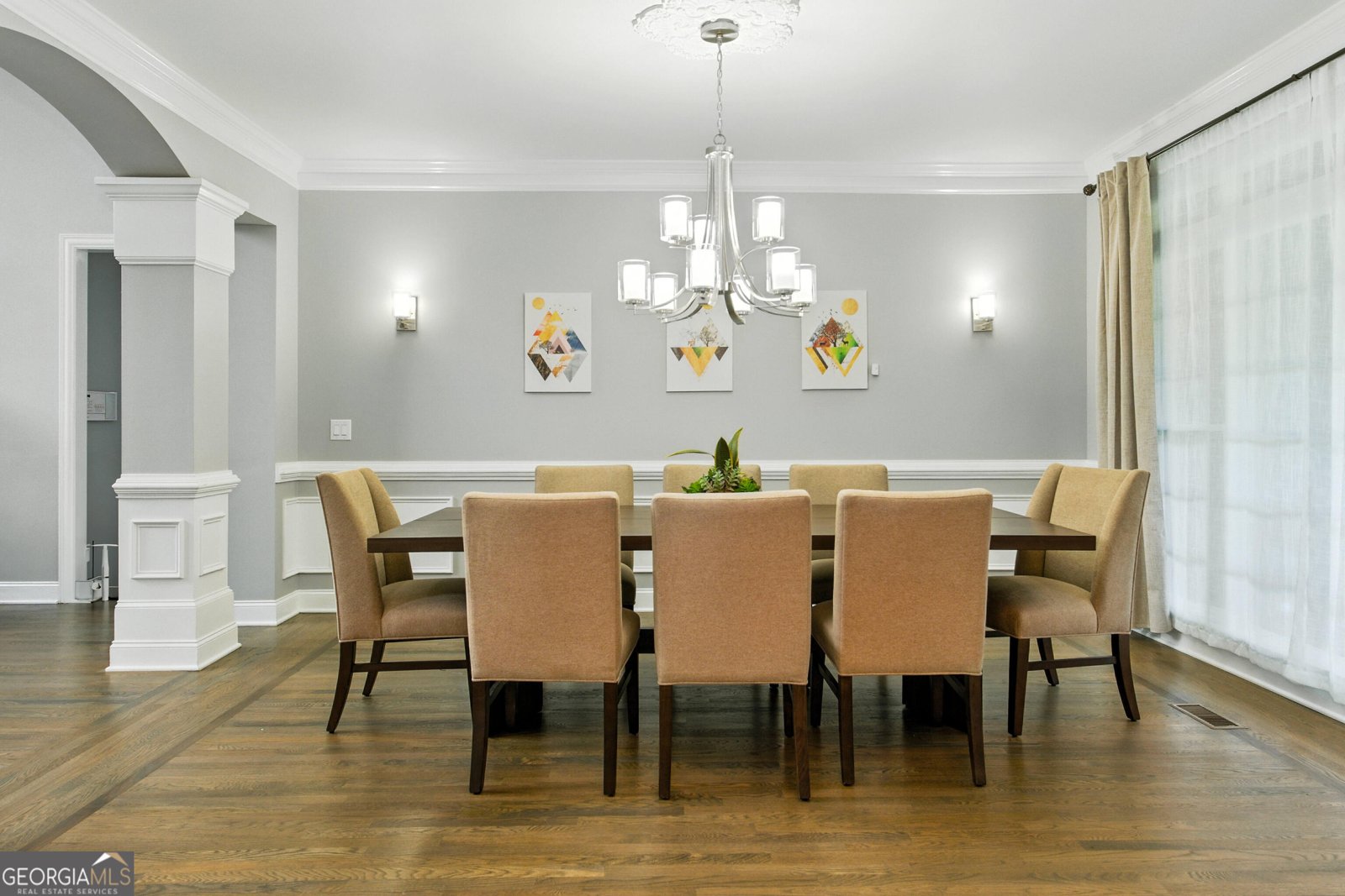 3925 Greenside Court Dacula - Photo 16