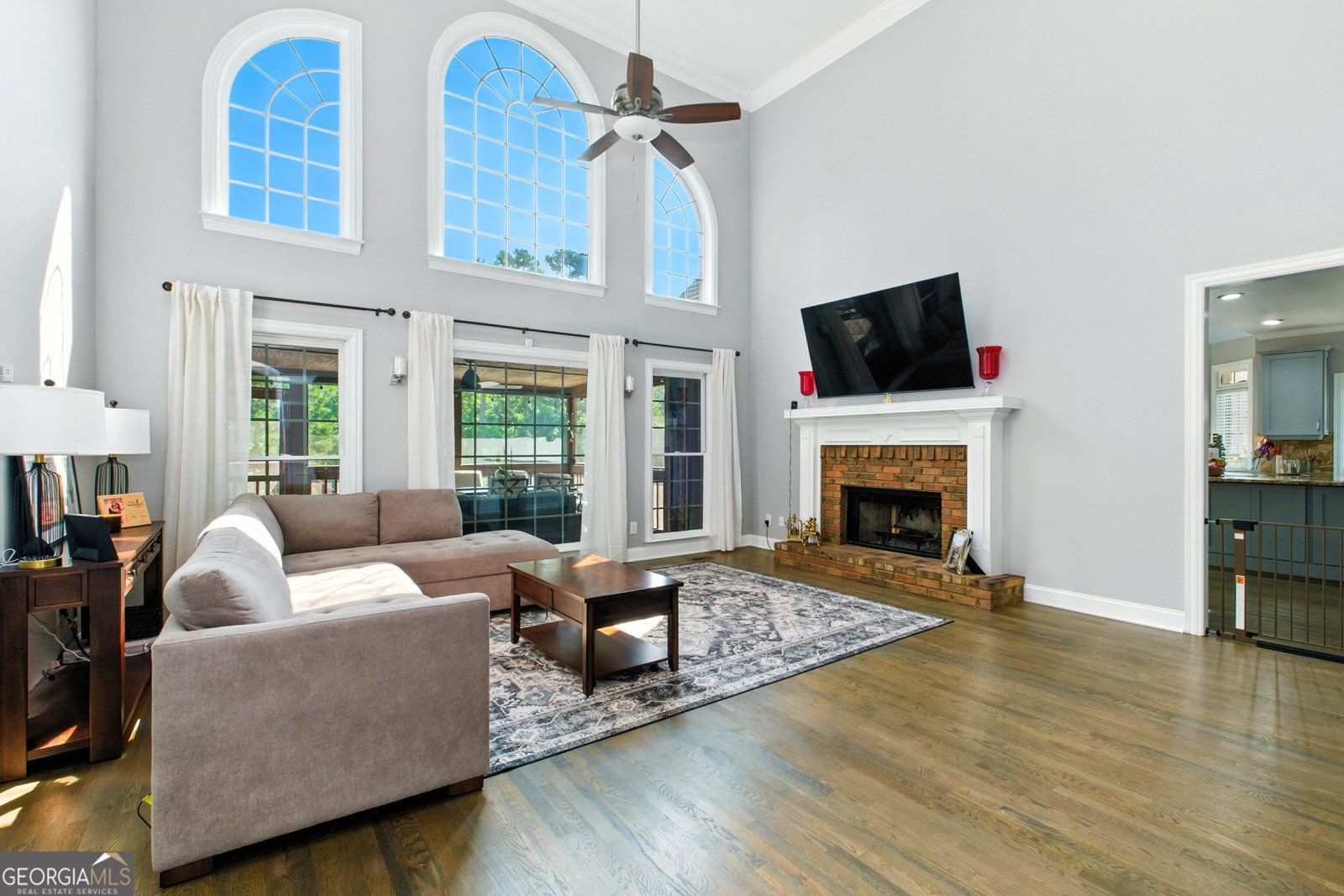 3925 Greenside Court Dacula - Photo 17