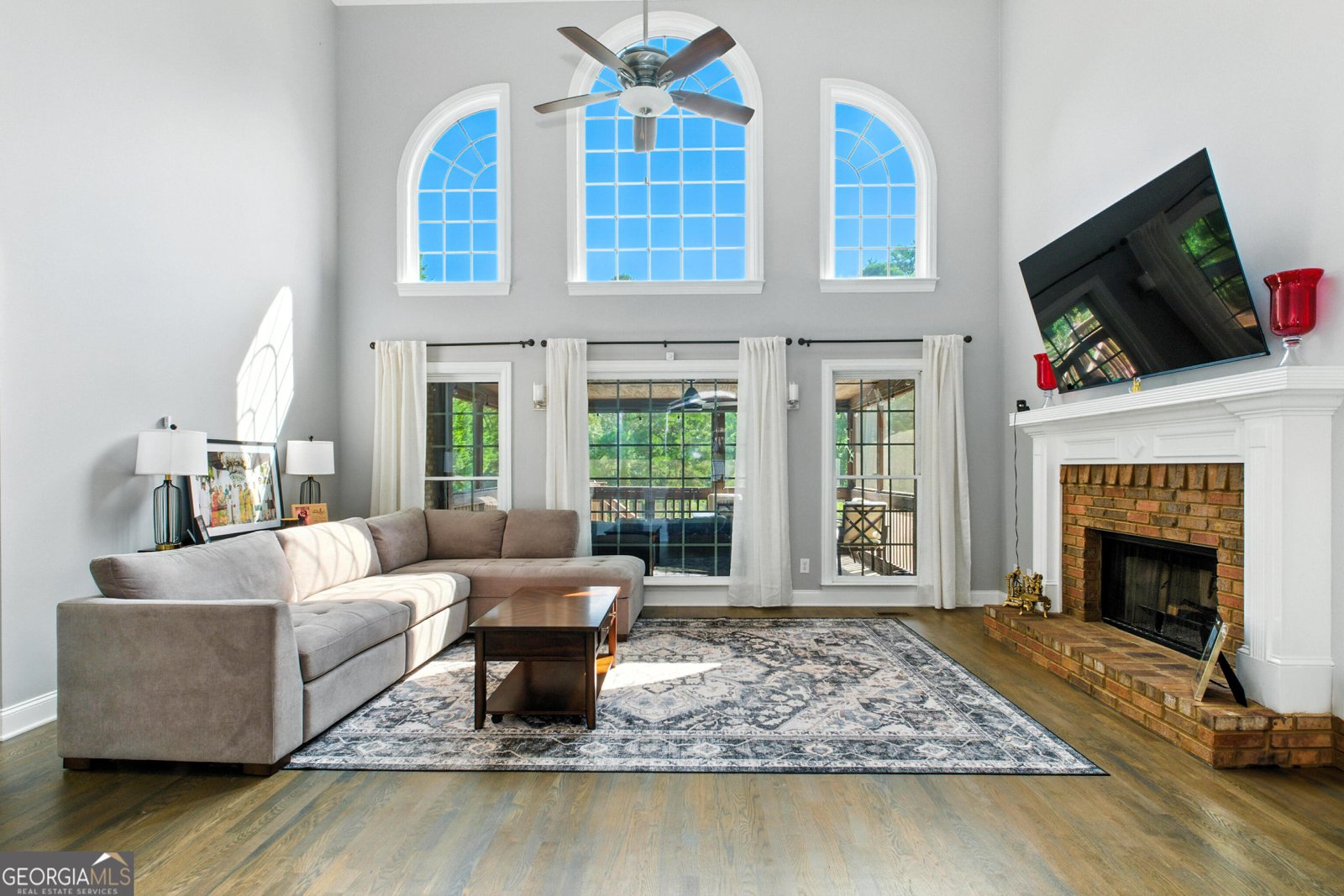 3925 Greenside Court Dacula - Photo 19