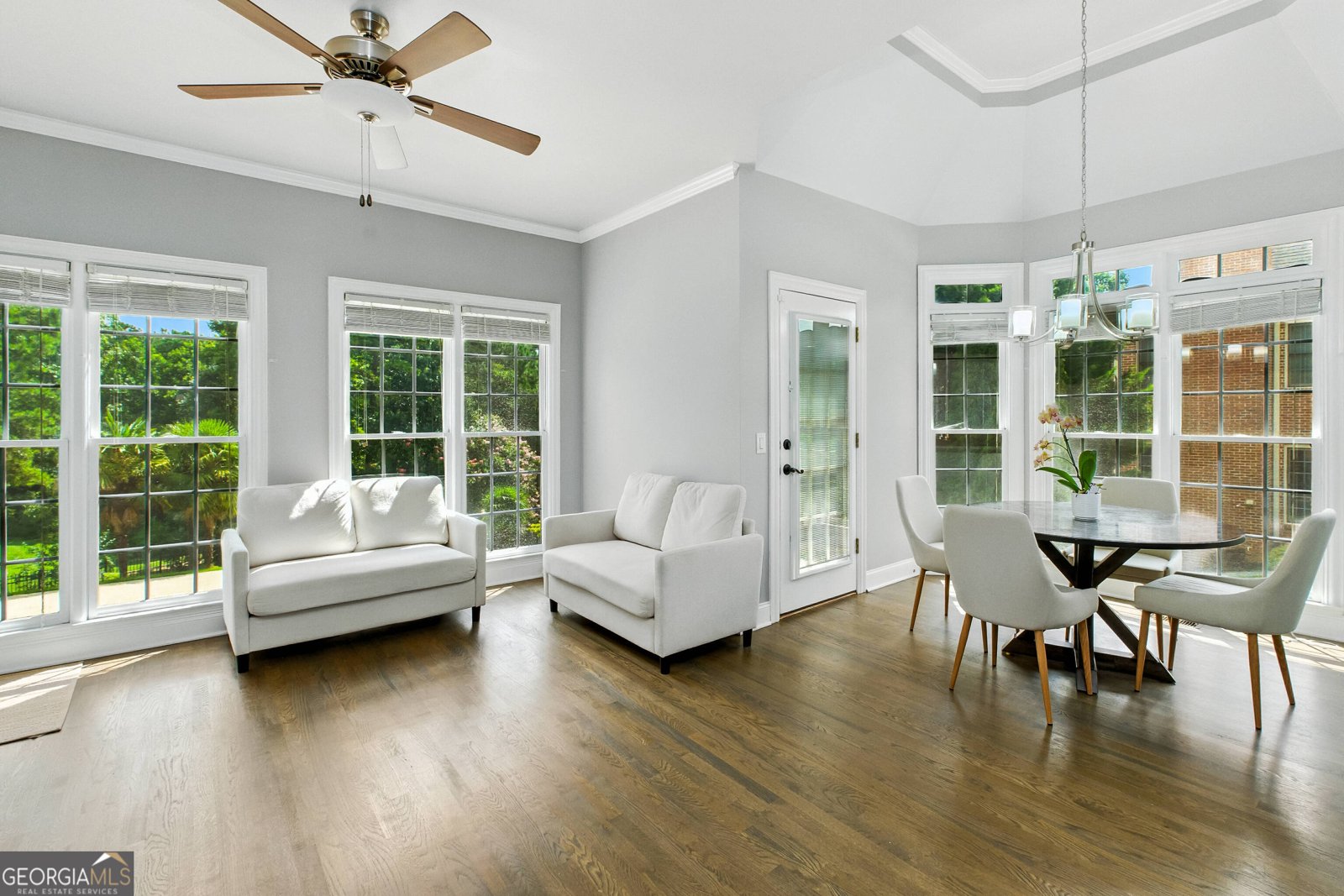 3925 Greenside Court Dacula - Photo 28