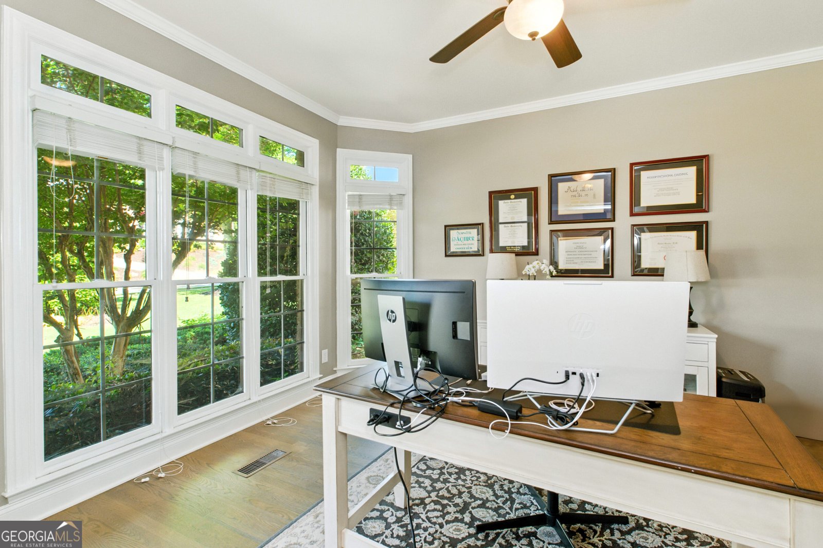 3925 Greenside Court Dacula - Photo 39