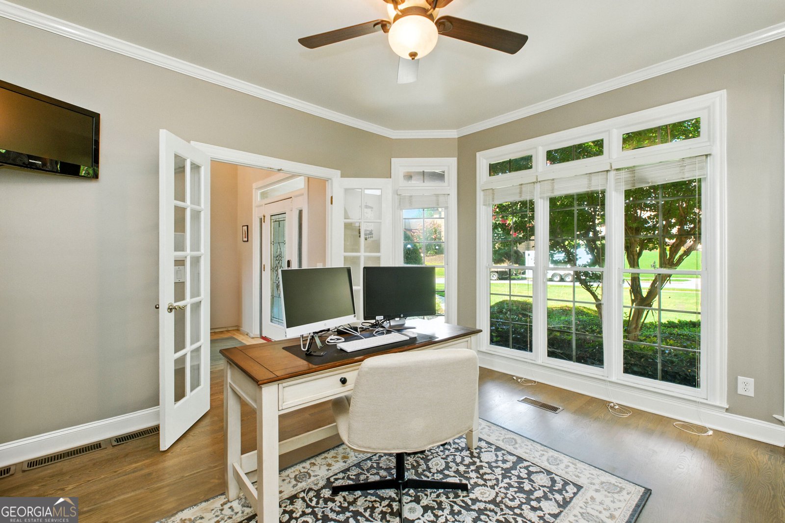 3925 Greenside Court Dacula - Photo 40