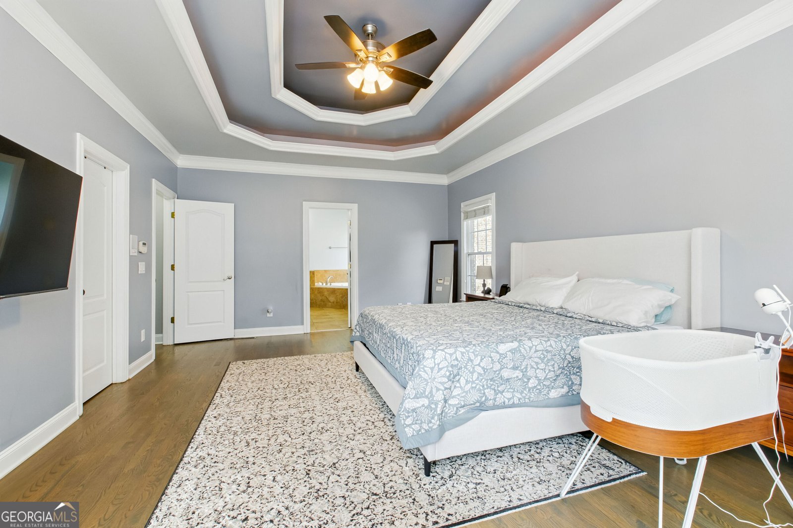 3925 Greenside Court Dacula - Photo 43