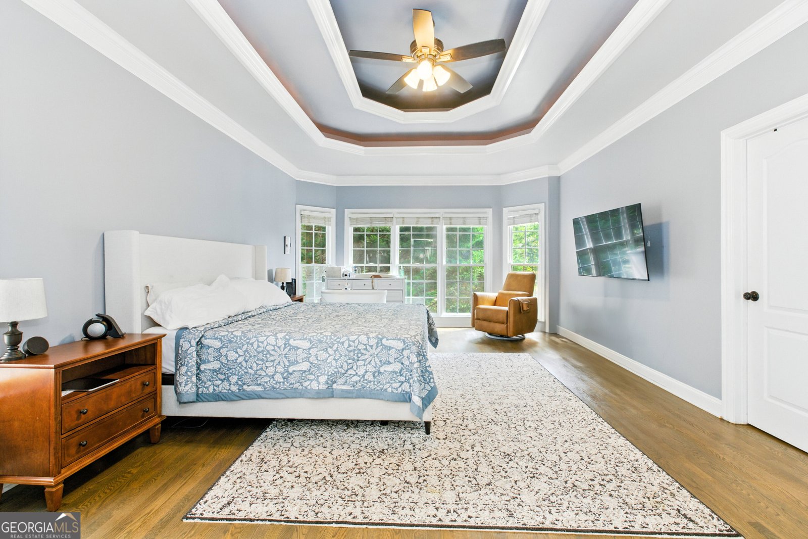 3925 Greenside Court Dacula - Photo 44