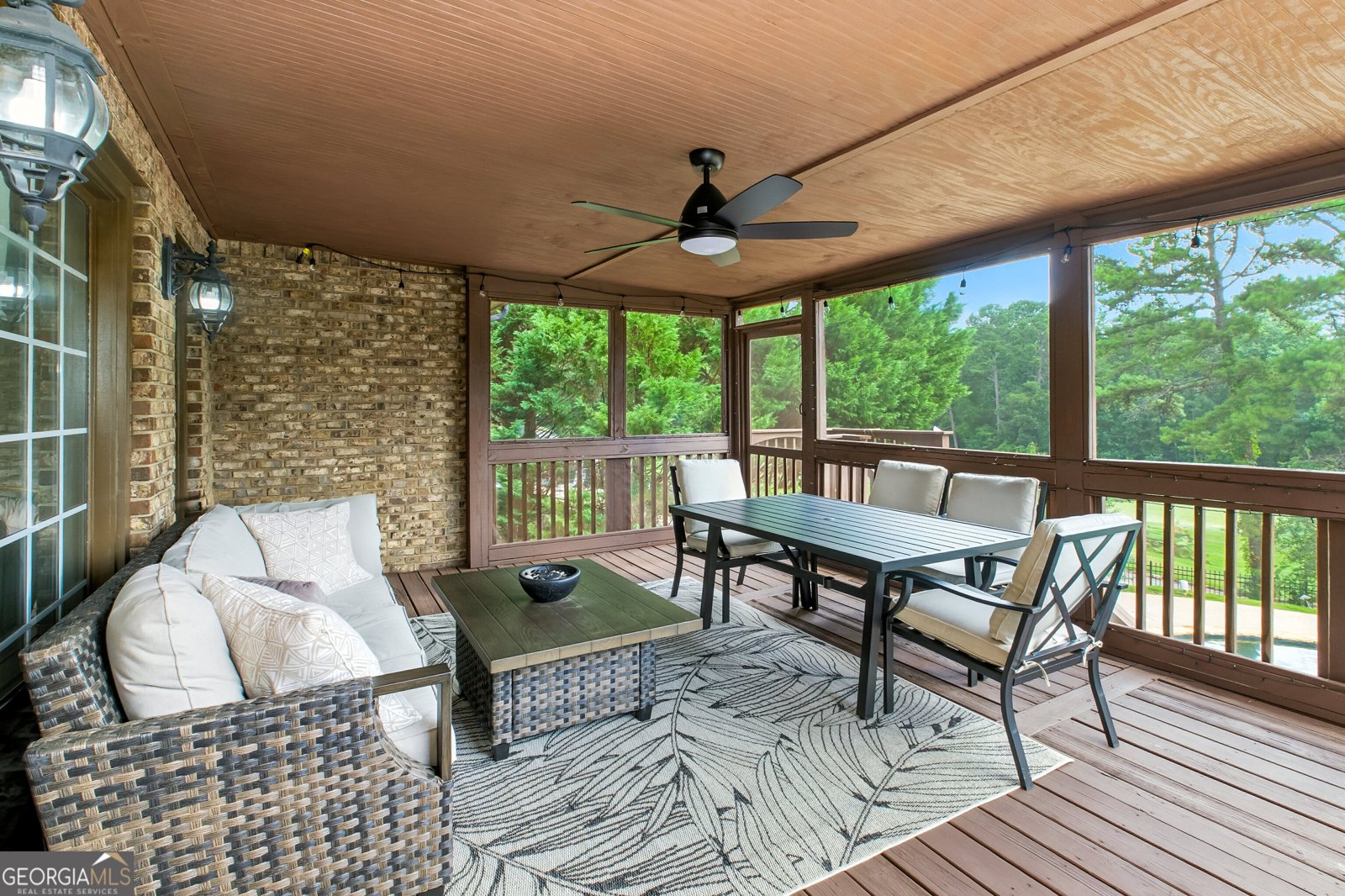 3925 Greenside Court Dacula - Photo 48