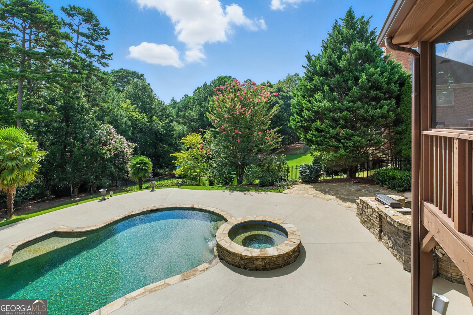 3925 Greenside Court Dacula - Photo 51