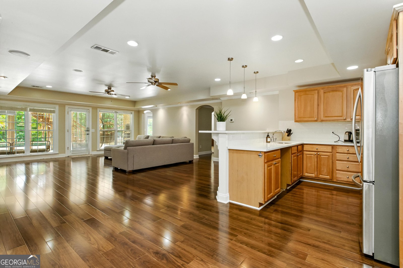 3925 Greenside Court Dacula - Photo 52