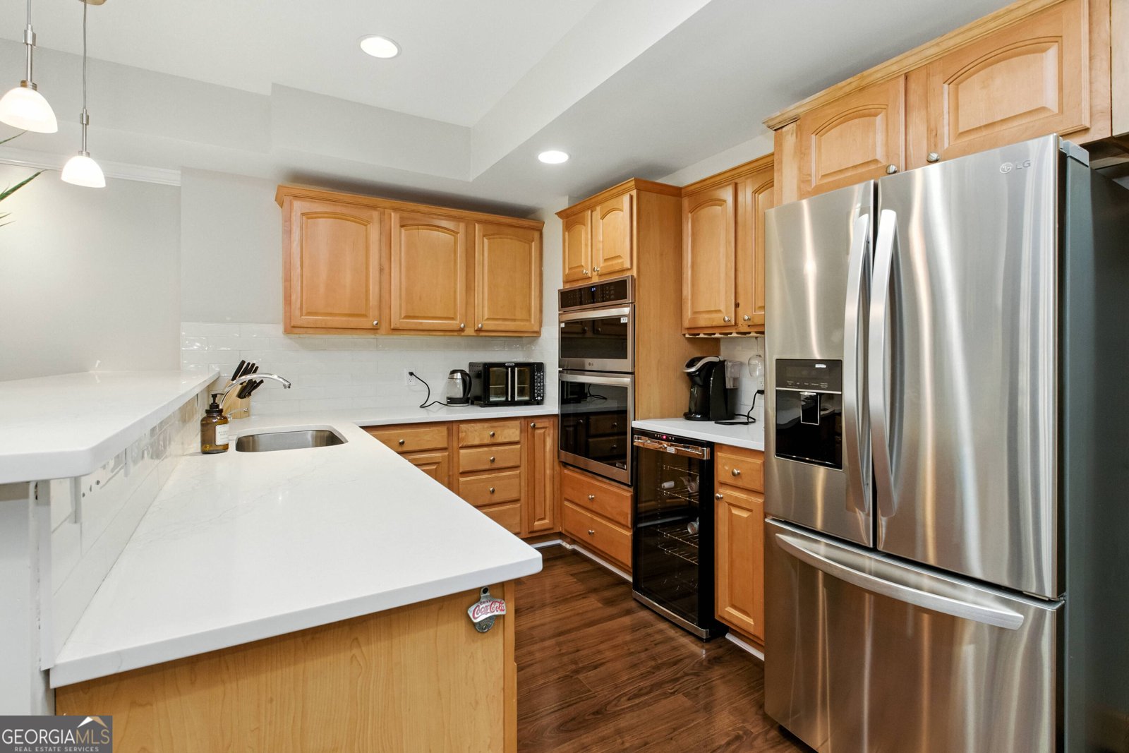 3925 Greenside Court Dacula - Photo 53