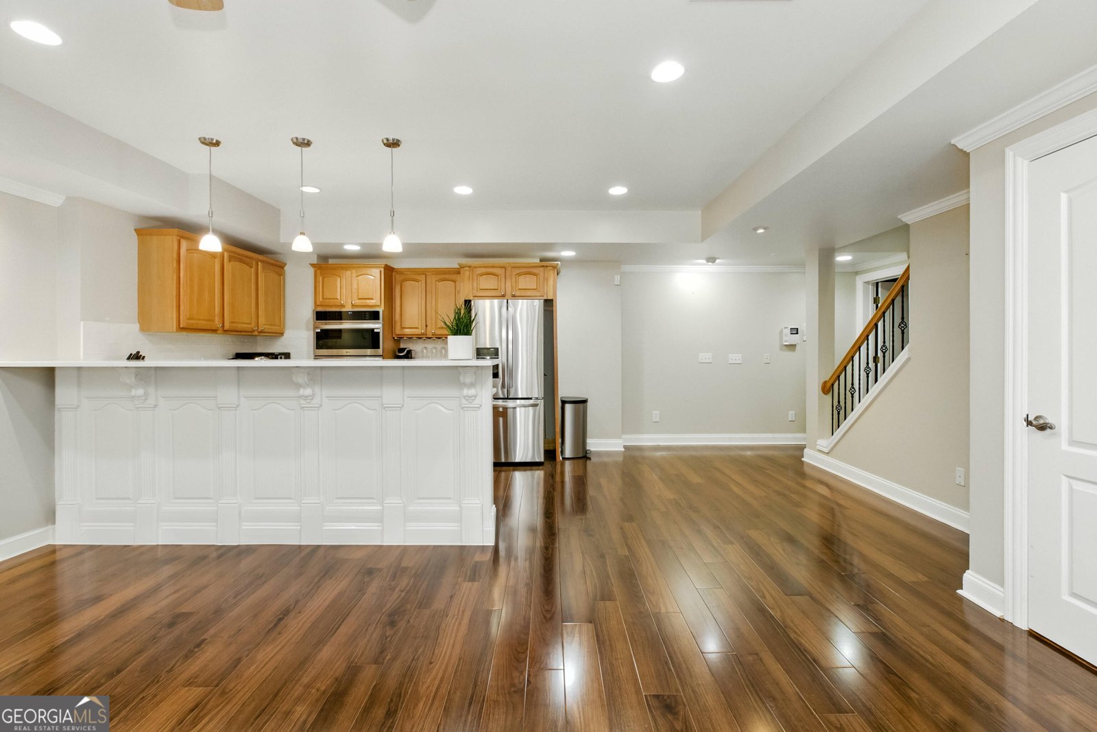 3925 Greenside Court Dacula - Photo 54