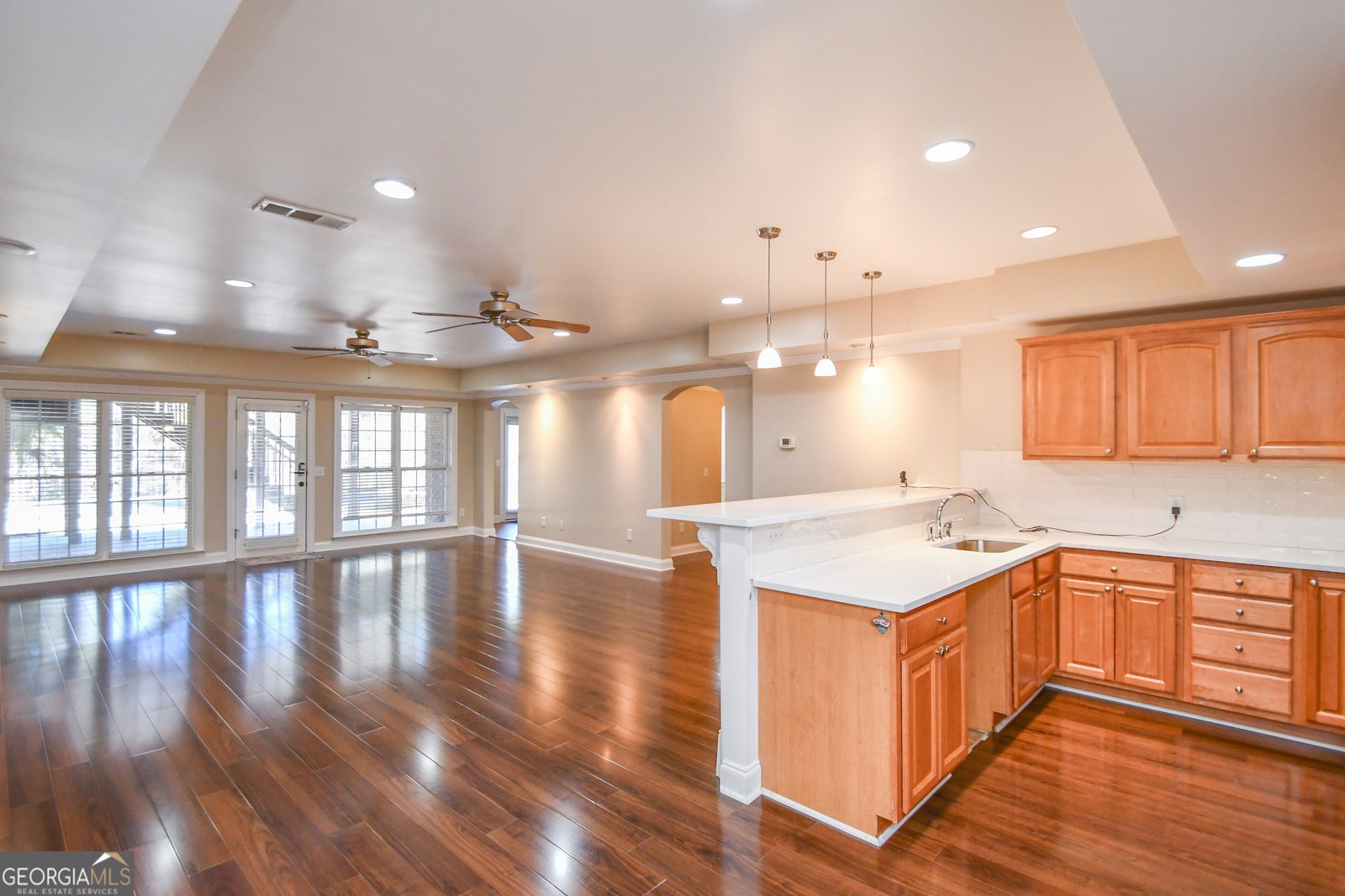 3925 Greenside Court Dacula - Photo 57