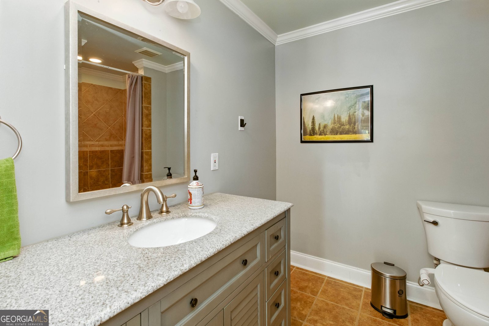 3925 Greenside Court Dacula - Photo 58