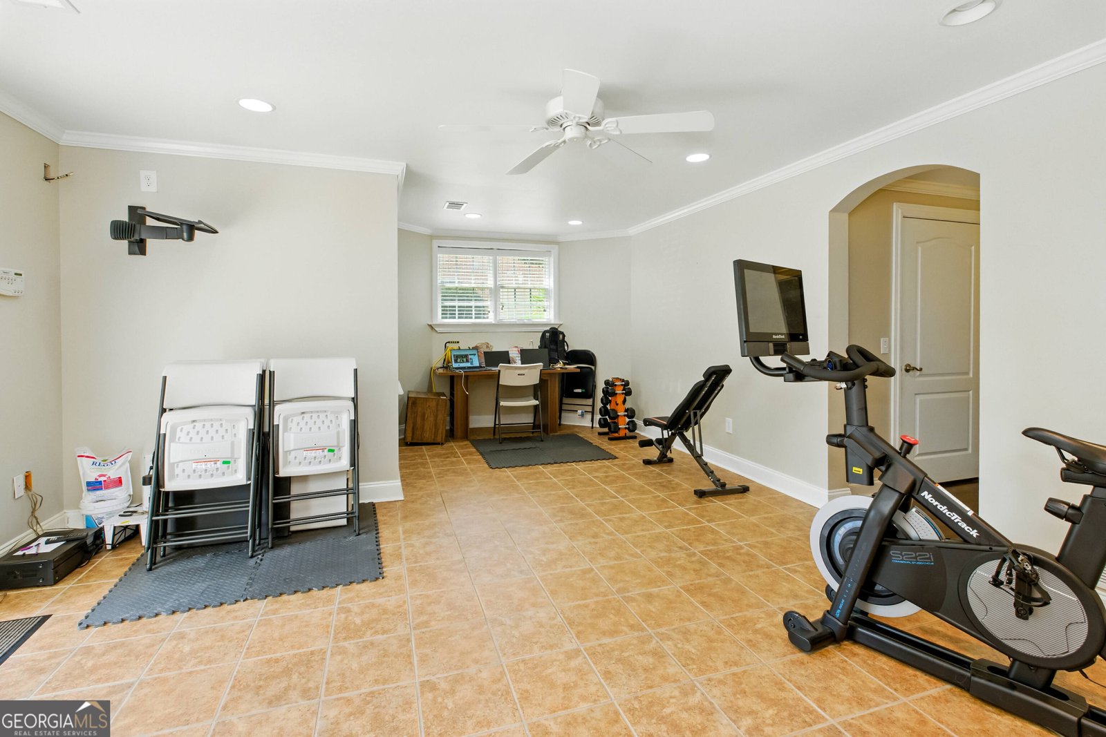 3925 Greenside Court Dacula - Photo 59