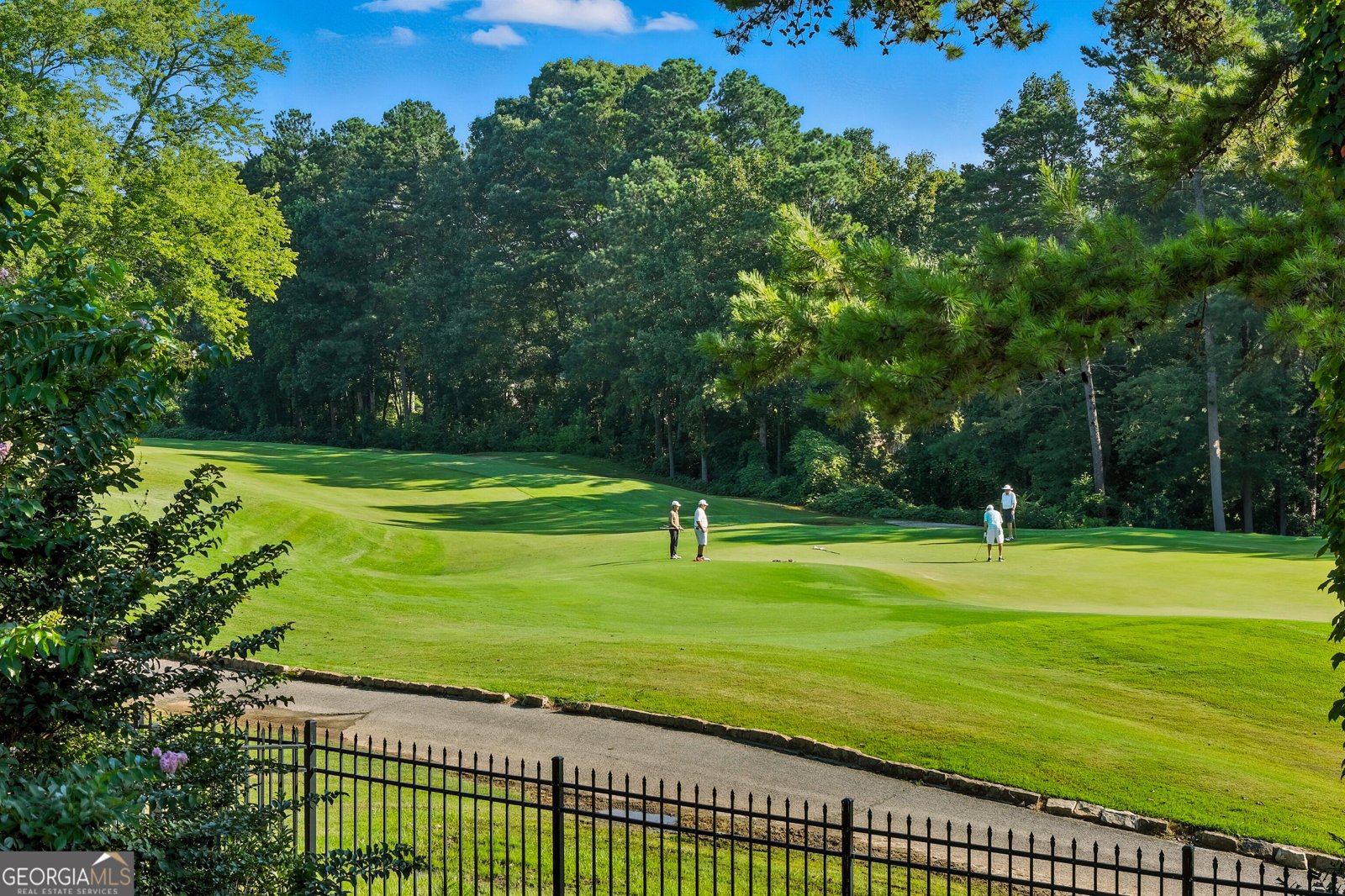 3925 Greenside Court Dacula - Photo 6