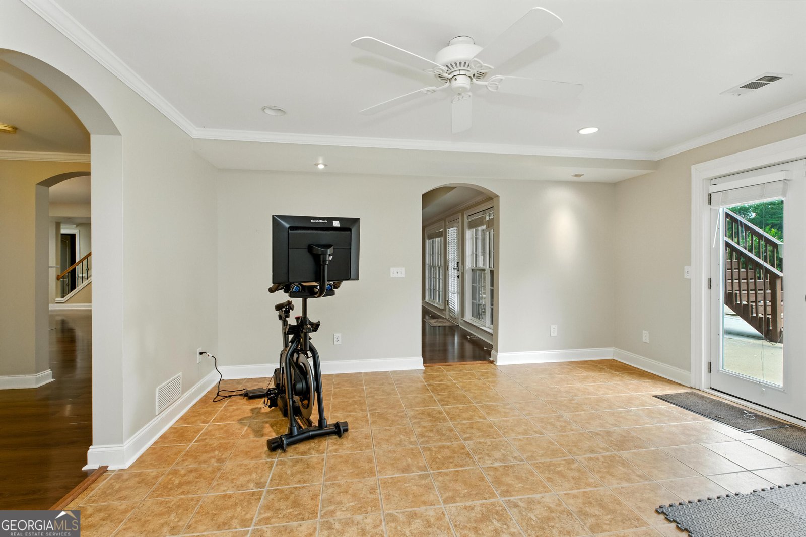 3925 Greenside Court Dacula - Photo 61