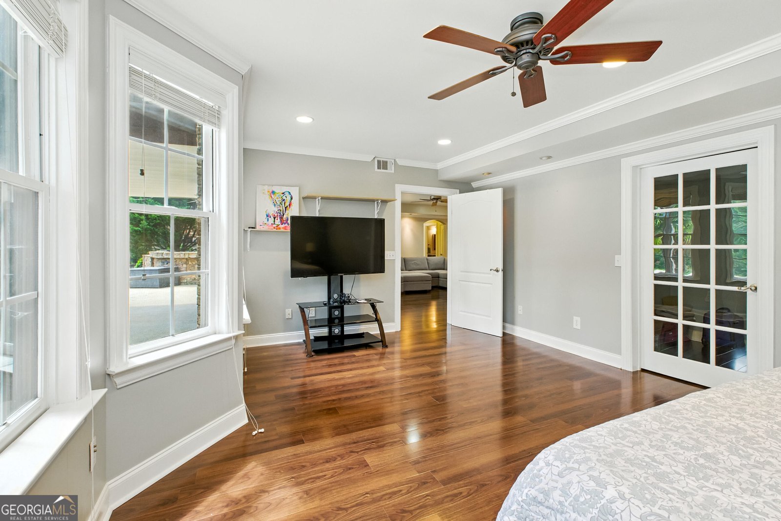 3925 Greenside Court Dacula - Photo 64