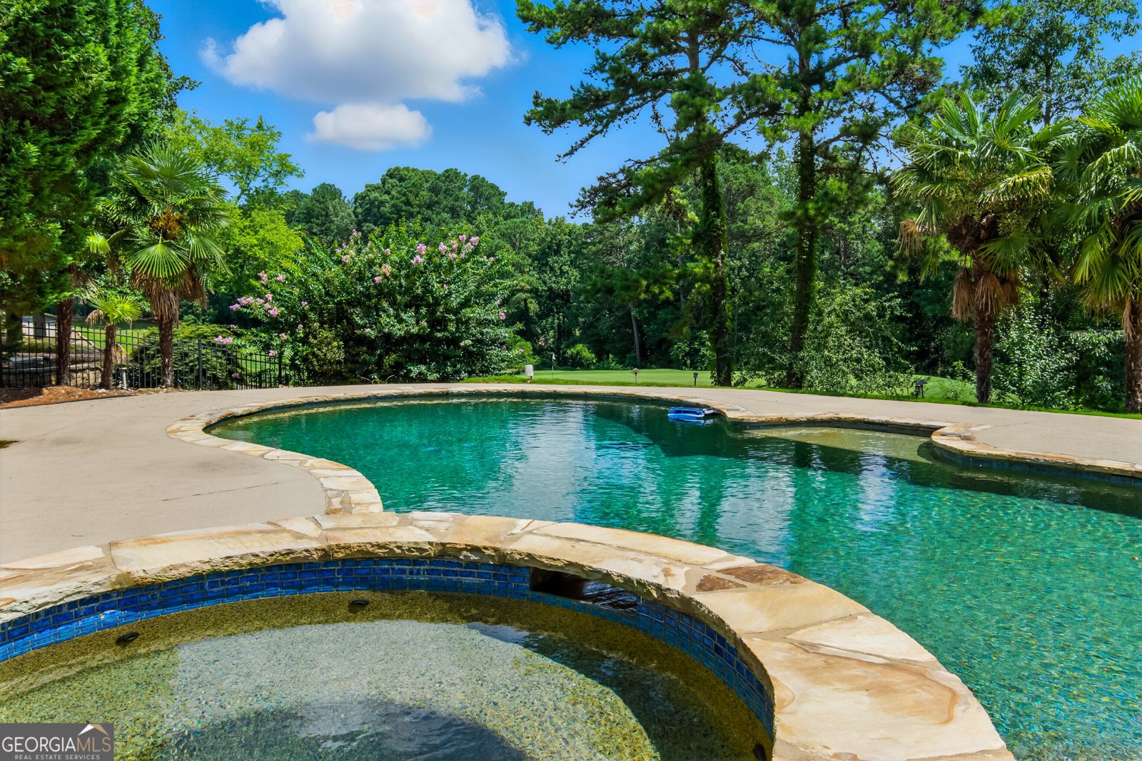 3925 Greenside Court Dacula - Photo 71