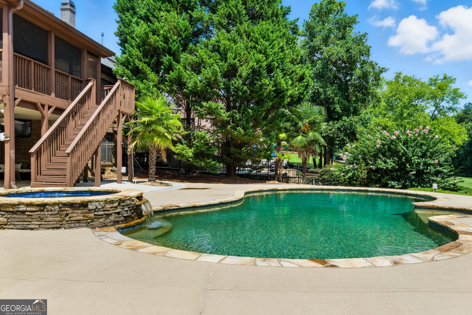 3925 Greenside Court Dacula - Photo 72