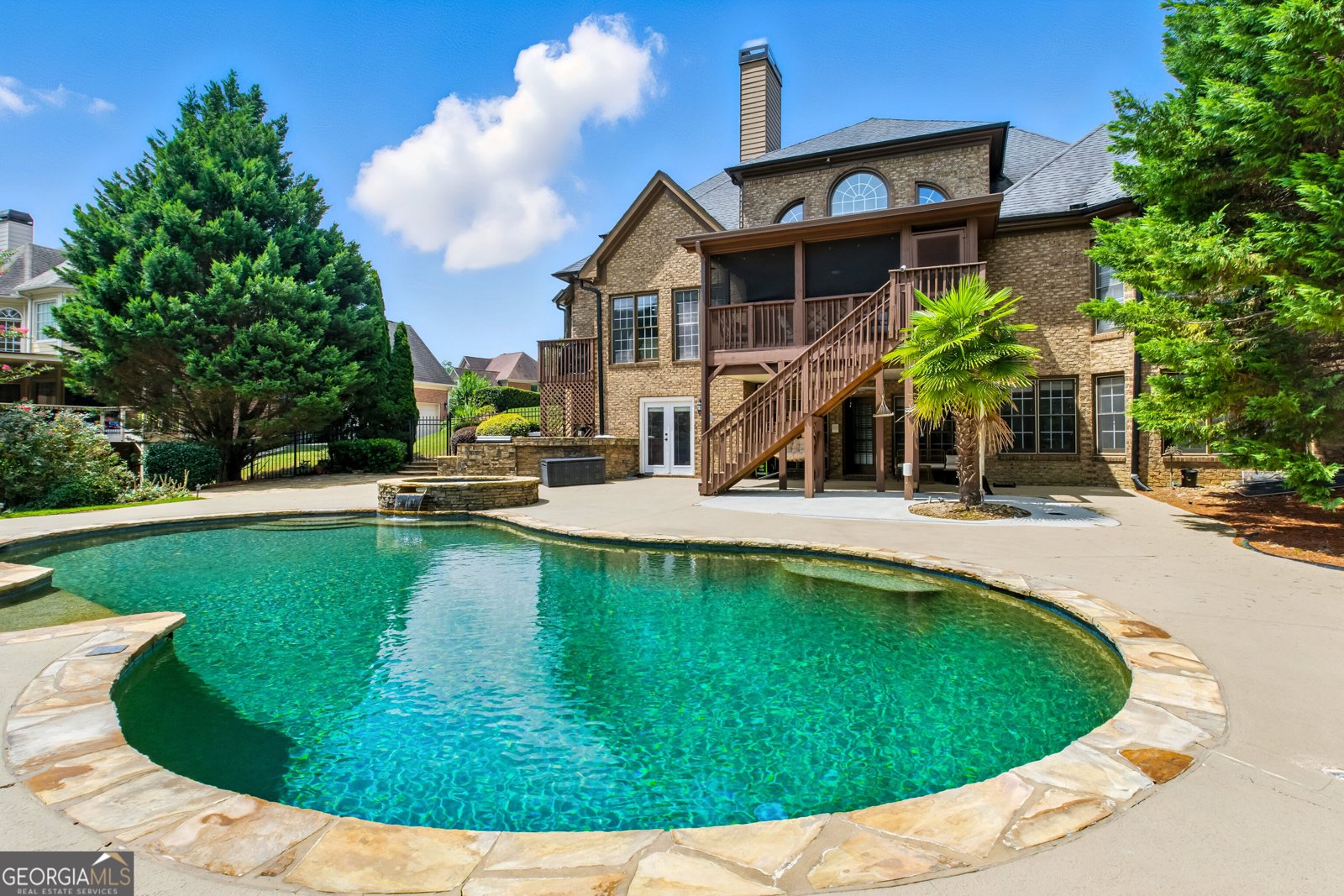 3925 Greenside Court Dacula - Photo 75