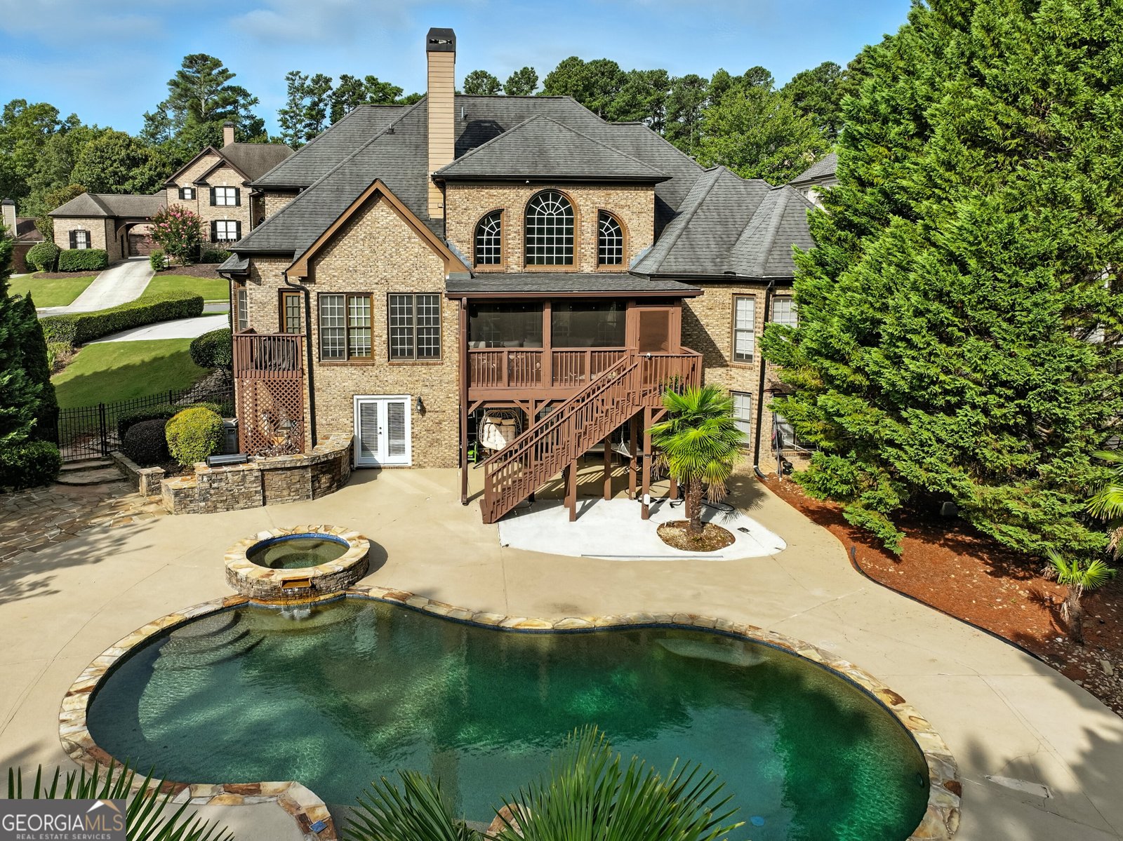 3925 Greenside Court Dacula - Photo 77