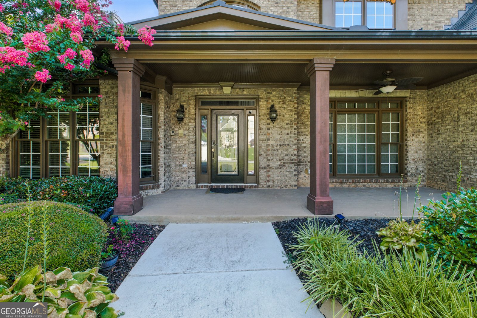 3925 Greenside Court Dacula - Photo 8