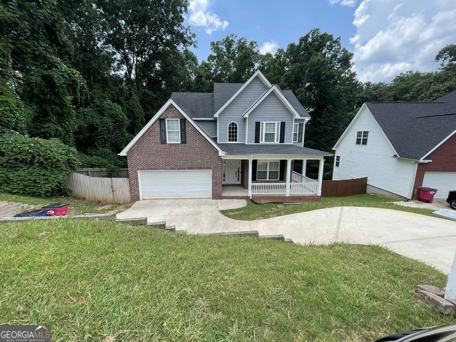 241 Northridge Drive Macon - Photo 1