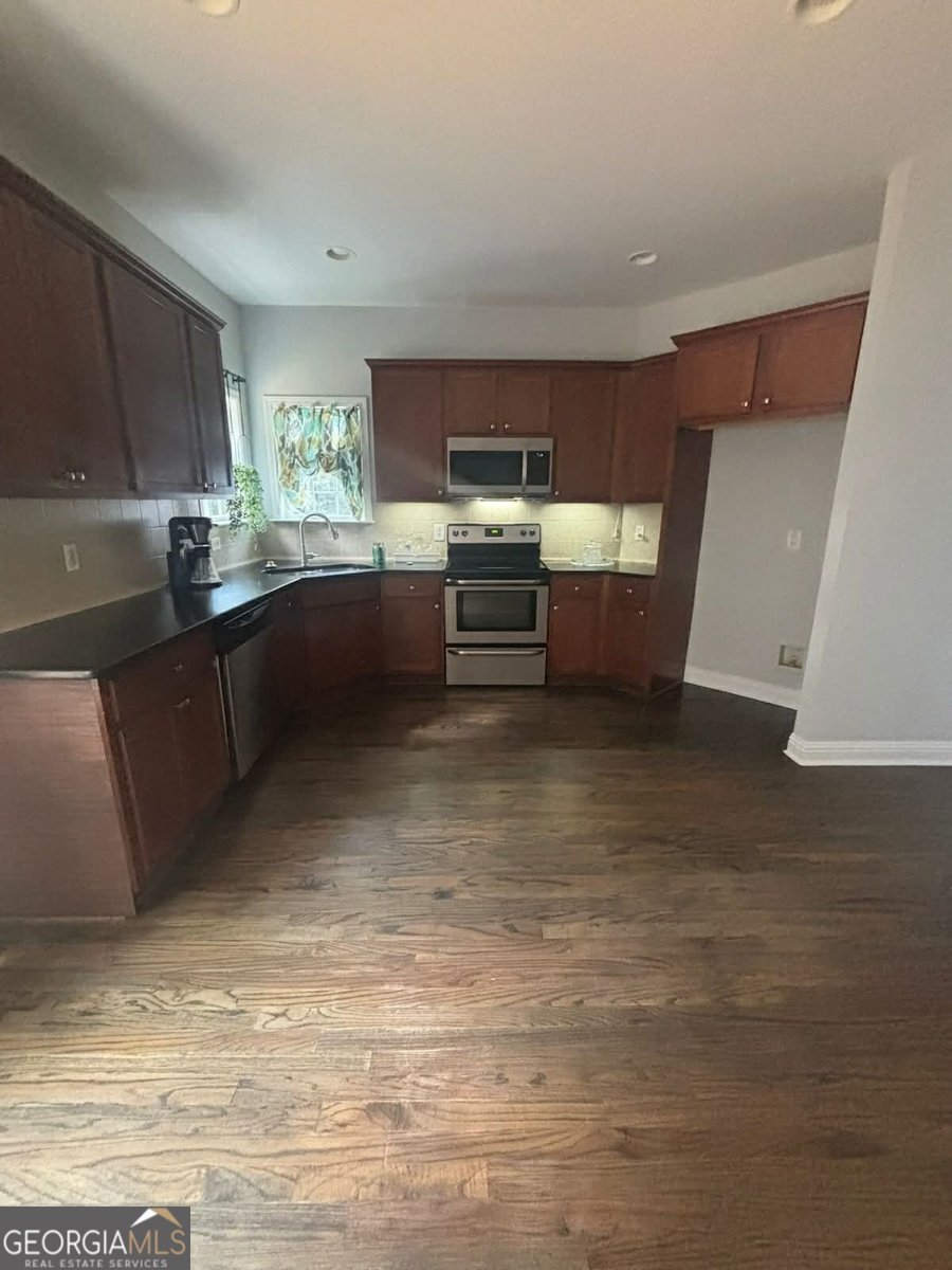 241 Northridge Drive Macon - Photo 6