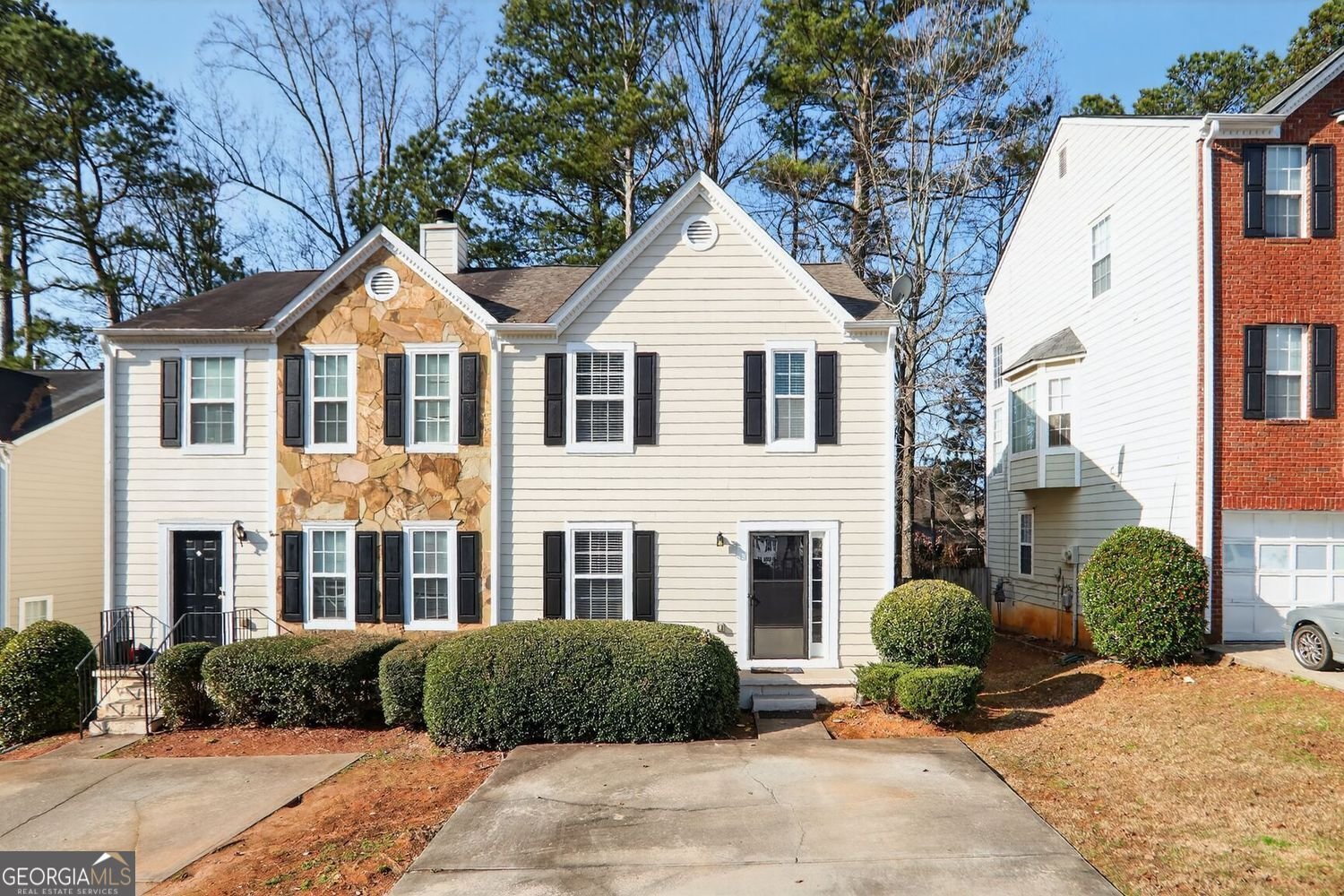 1351 Vintage Pointe Drive Lawrenceville - Photo 1