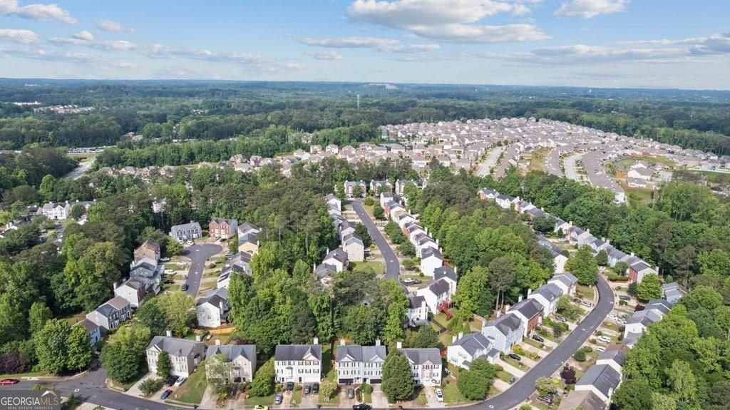 1351 Vintage Pointe Drive Lawrenceville - Photo 16