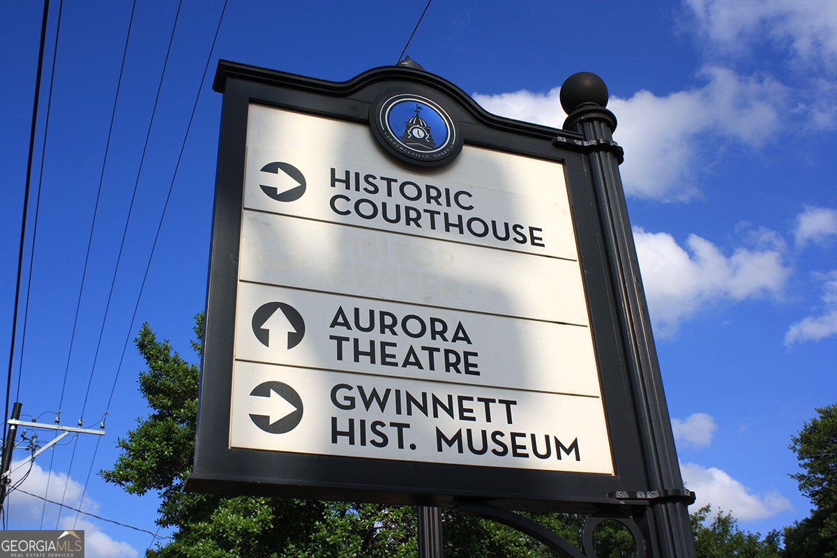 1351 Vintage Pointe Drive Lawrenceville - Photo 18