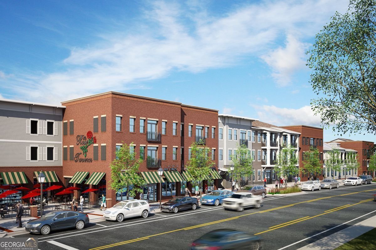 1351 Vintage Pointe Drive Lawrenceville - Photo 20