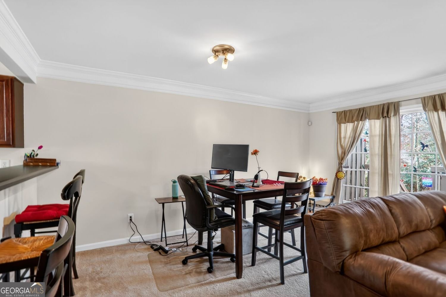 1351 Vintage Pointe Drive Lawrenceville - Photo 6