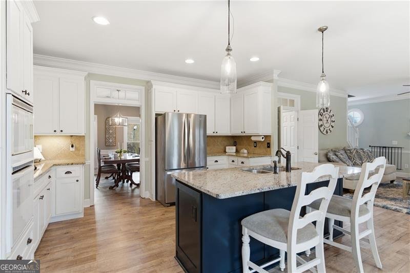 1727 Bakers Mill Road Dacula - Photo 10