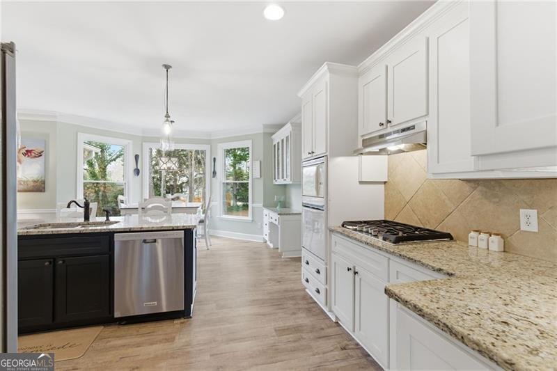 1727 Bakers Mill Road Dacula - Photo 11