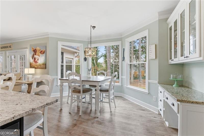 1727 Bakers Mill Road Dacula - Photo 12