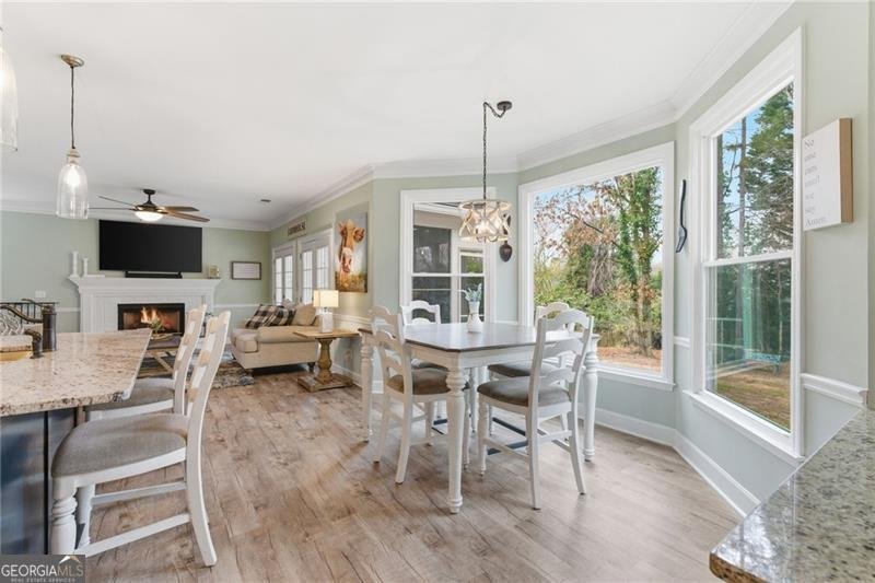 1727 Bakers Mill Road Dacula - Photo 13