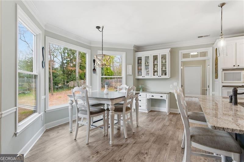 1727 Bakers Mill Road Dacula - Photo 14