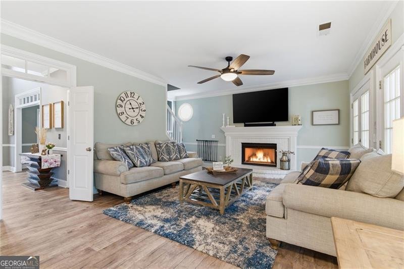 1727 Bakers Mill Road Dacula - Photo 15