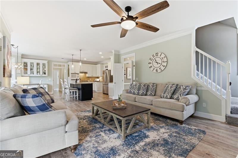 1727 Bakers Mill Road Dacula - Photo 16