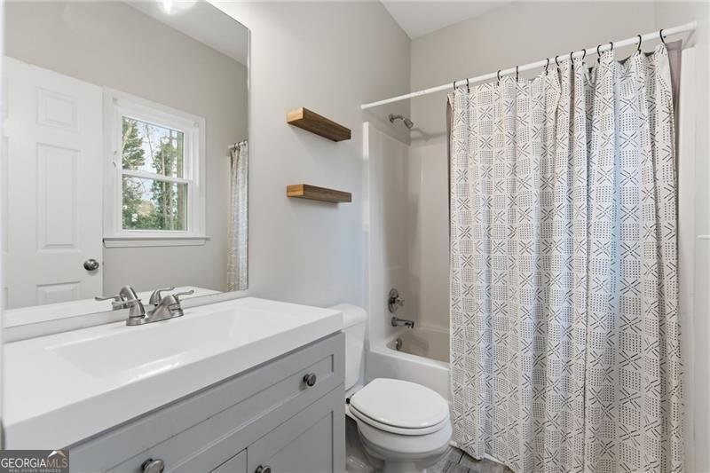 1727 Bakers Mill Road Dacula - Photo 20