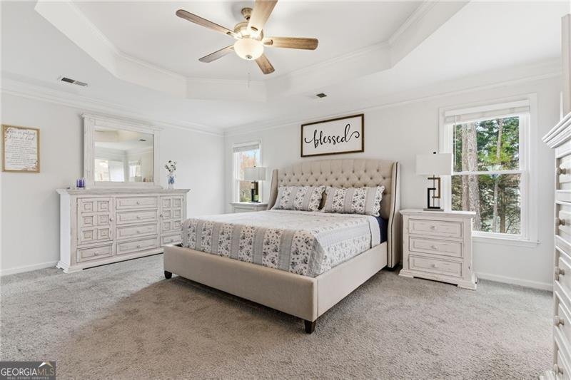 1727 Bakers Mill Road Dacula - Photo 21