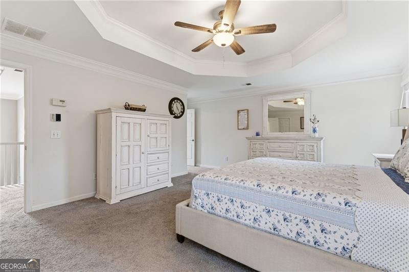 1727 Bakers Mill Road Dacula - Photo 22