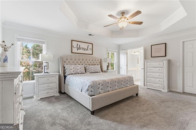 1727 Bakers Mill Road Dacula - Photo 23