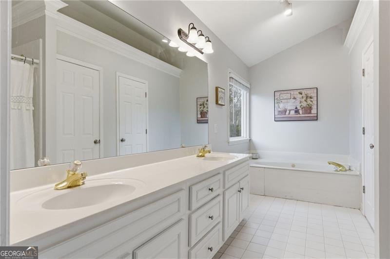 1727 Bakers Mill Road Dacula - Photo 24